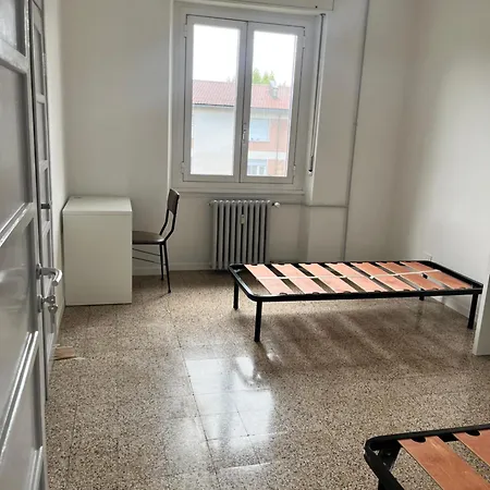 Chiari 7 Alloggio in famiglia
