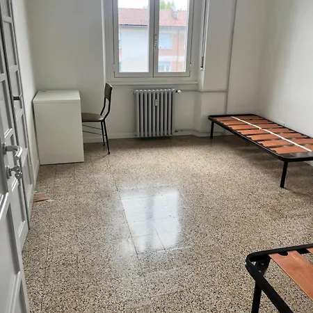 Chiari 7 Alloggio in famiglia *